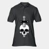 Gildan Hammer Piqué Polo Shirt Thumbnail