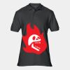 Gildan Hammer Piqué Polo Shirt Thumbnail