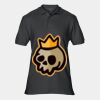 Gildan Hammer Piqué Polo Shirt Thumbnail