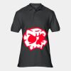 Gildan Hammer Piqué Polo Shirt Thumbnail