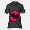 Gildan Hammer Piqué Polo Shirt Thumbnail