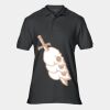 Gildan Hammer Piqué Polo Shirt Thumbnail