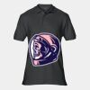 Gildan Hammer Piqué Polo Shirt Thumbnail