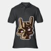 Gildan Hammer Piqué Polo Shirt Thumbnail
