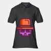 Gildan Hammer Piqué Polo Shirt Thumbnail