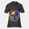 Gildan Hammer Piqué Polo Shirt Thumbnail