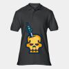 Gildan Hammer Piqué Polo Shirt Thumbnail