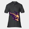 Gildan Hammer Piqué Polo Shirt Thumbnail