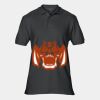 Gildan Hammer Piqué Polo Shirt Thumbnail