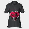 Gildan Hammer Piqué Polo Shirt Thumbnail