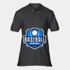Gildan Hammer Piqué Polo Shirt Thumbnail