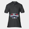 Gildan Hammer Piqué Polo Shirt Thumbnail