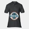 Gildan Hammer Piqué Polo Shirt Thumbnail