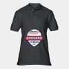 Gildan Hammer Piqué Polo Shirt Thumbnail