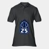 Gildan Hammer Piqué Polo Shirt Thumbnail