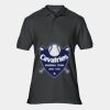 Gildan Hammer Piqué Polo Shirt Thumbnail