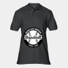 Gildan Hammer Piqué Polo Shirt Thumbnail