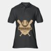 Gildan Hammer Piqué Polo Shirt Thumbnail