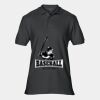 Gildan Hammer Piqué Polo Shirt Thumbnail