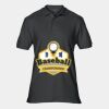 Gildan Hammer Piqué Polo Shirt Thumbnail