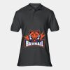 Gildan Hammer Piqué Polo Shirt Thumbnail