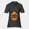 Gildan Hammer Piqué Polo Shirt Thumbnail