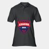 Gildan Hammer Piqué Polo Shirt Thumbnail
