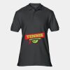 Gildan Hammer Piqué Polo Shirt Thumbnail