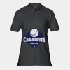 Gildan Hammer Piqué Polo Shirt Thumbnail