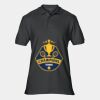 Gildan Hammer Piqué Polo Shirt Thumbnail