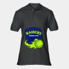 Gildan Hammer Piqué Polo Shirt Thumbnail