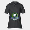 Gildan Hammer Piqué Polo Shirt Thumbnail