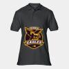 Gildan Hammer Piqué Polo Shirt Thumbnail