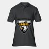Gildan Hammer Piqué Polo Shirt Thumbnail