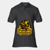 Gildan Hammer Piqué Polo Shirt Thumbnail