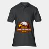Gildan Hammer Piqué Polo Shirt Thumbnail