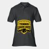 Gildan Hammer Piqué Polo Shirt Thumbnail