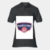 Gildan Hammer Piqué Polo Shirt Thumbnail