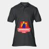 Gildan Hammer Piqué Polo Shirt Thumbnail