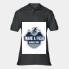 Gildan Hammer Piqué Polo Shirt Thumbnail
