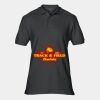 Gildan Hammer Piqué Polo Shirt Thumbnail