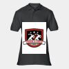 Gildan Hammer Piqué Polo Shirt Thumbnail