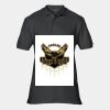 Gildan Hammer Piqué Polo Shirt Thumbnail