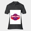 Gildan Hammer Piqué Polo Shirt Thumbnail