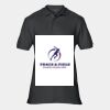 Gildan Hammer Piqué Polo Shirt Thumbnail