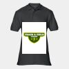 Gildan Hammer Piqué Polo Shirt Thumbnail