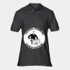 Gildan Hammer Piqué Polo Shirt Thumbnail