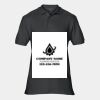 Gildan Hammer Piqué Polo Shirt Thumbnail