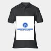 Gildan Hammer Piqué Polo Shirt Thumbnail