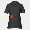 Gildan Hammer Piqué Polo Shirt Thumbnail